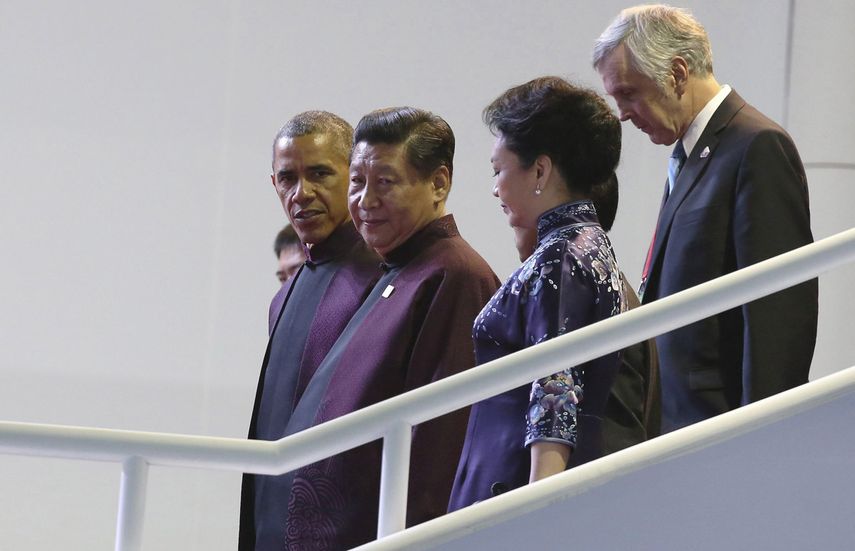  El acuerdo, cuyas negociaciones comenzaron en 2008, concentraría a doce economías con salida al océano Pacífico y sería una señal de la importancia de la región Asia-Pacífico, que cubre el 40 por ciento de la economía mundial.