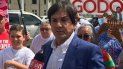 Fernando Godo presentó su candidatura a la alcaldía de Hialeah. Fernando Godo presentó su candidatura a la alcaldía de Hialeah.