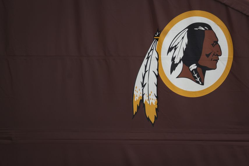 El equipo de los&nbsp;Washington Redskins fue fundado en 1932 como los Boston Braves y tom&oacute; el nombre actual en 1933 antes de mudarse a la capital de EEUU