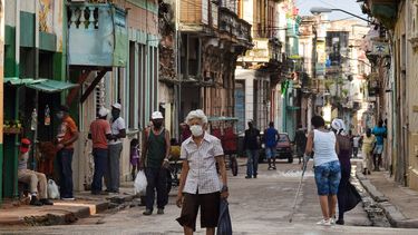 Cuba: Reforma al Código Penal quita derechos constitucionales