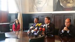 La MUD solo iniciará negociación y diálogo cuando exista una agenda clara, según ratifican los opositores.