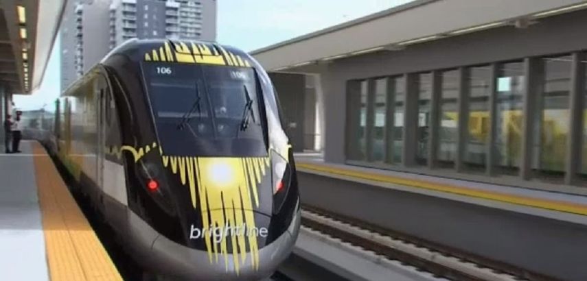 &nbsp;Brightline seguirá siendo gestionado por su equipo ejecutivo.