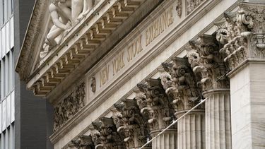 La sede de Wall Street.