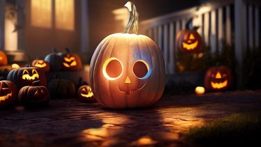 Los orígenes de Halloween se remontan a hace más de 3.000 años.&nbsp;