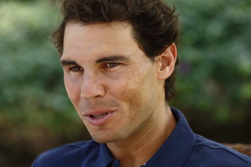 El circuito inspirado por el tenista español iniciará del 24 al 26 de marzo 2018 en el club de tenis Flamingo Park en la ciudad de Miami Beach