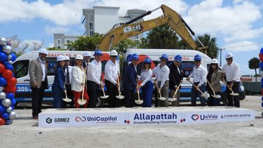 El proyecto, impulsado por UniCapital Asset Management Group, busca transformar el barrio de Allapattah