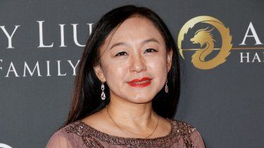 La exalcaldesa demócrata de Arcadia, ciudad californiana, se enfrenta a 10 años de prisión por ser una espía encubierta para China.