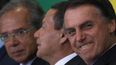 El presidente de Brasil, Jair Bolsonaro.&nbsp;