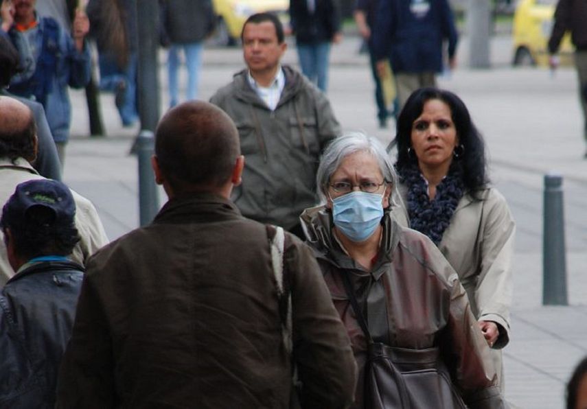 Ecuador ha invertido 10 millones de dólares en la adquisición de 3,9 millones de dosis de vacunas contra la influenza.