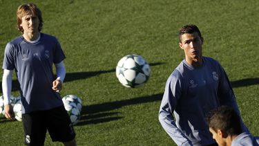 Cristiano y compañía viajarán esta semana a Japón para tomar el testigo del Barcelona