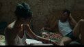 Escena de la película Sin La Habana, del director canadiense Kaveh Nabatian. Escena de la película Sin La Habana, del director canadiense Kaveh Nabatian.