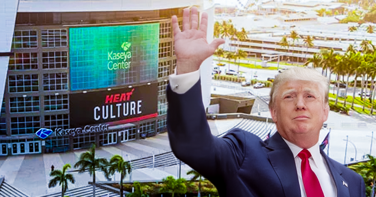 Miami se convierte en capital del poder global tras cumbre liderada por Trump