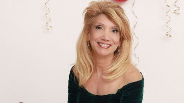 Marlene Urbay, directora de la Florida Chamber Orchestra.&nbsp;