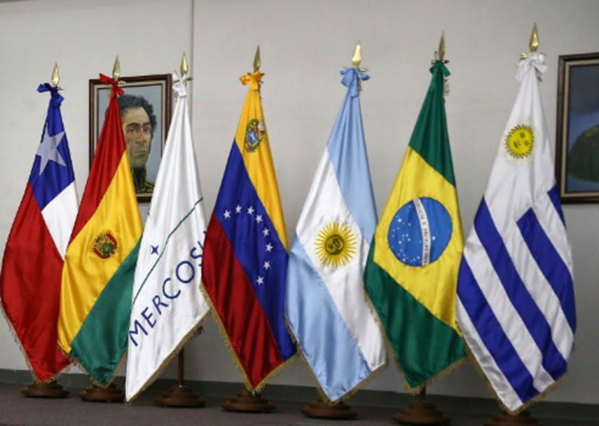 &nbsp;El pasado 2 de diciembre, el Mercosur suspendió a Venezuela&nbsp;por incumplir los requisitos para ser miembro del bloque regional.