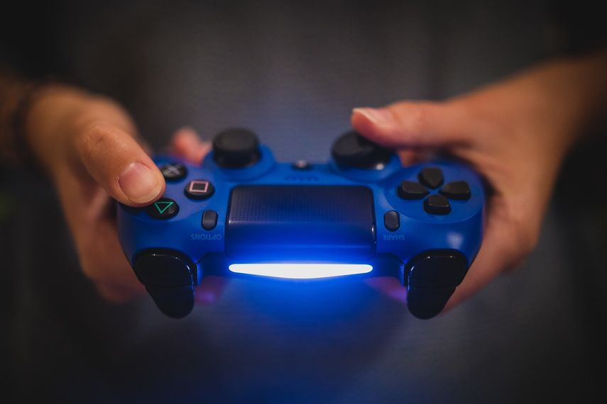 Videojuegos. Las madres de hoy son cada vez más ciberjugadoras