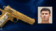 Luis Alonso Matute Figueroa, trasladaba de manera clandestina las armas de fuego desde el sur de Florida a Honduras.