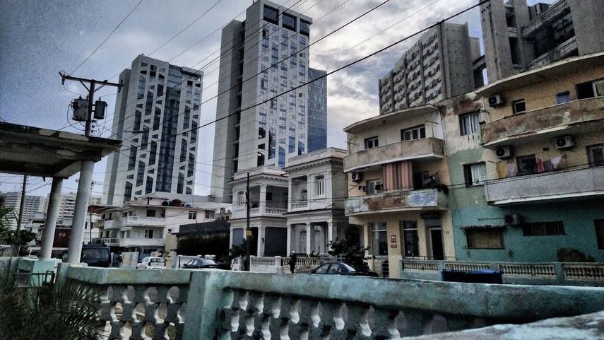 Cuba: los hoteles del castrismo, el lujo entre penurias.