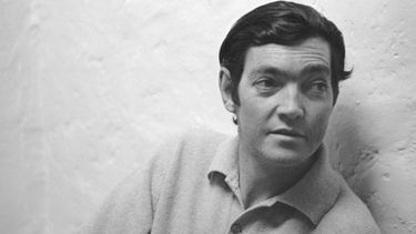 El escritor argentino Julio Cortázar. (CORTESÍA)