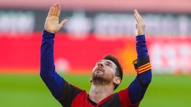 Diario las Américas | Messi Homenaje.jpg