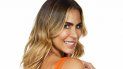 La actriz y presentadora Aylín Mujica. La actriz y presentadora Aylín Mujica.