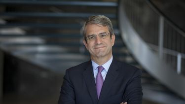 Laurent Freixe, jefe de la División para América de Nestlé.