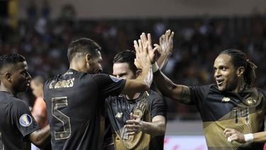 Costa Rica sigue sin perder contra su similar de Nicaragua