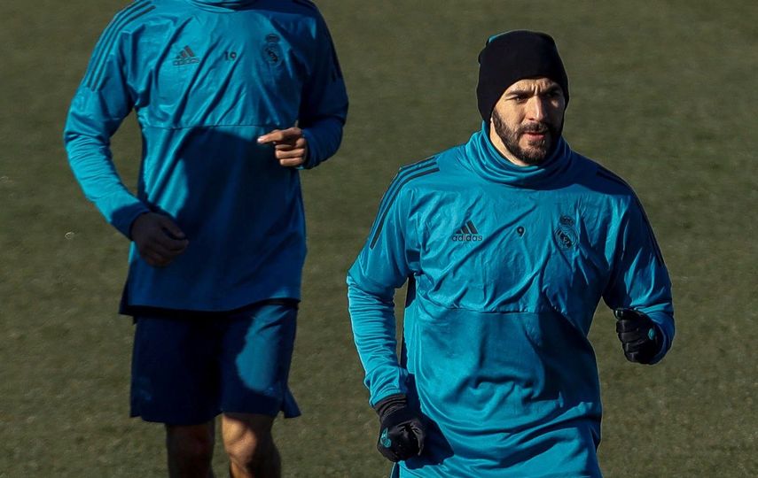 El delantero francés&nbsp;no ha sido convocado por la selección de Francia desde octubre de 2015&nbsp;