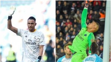 Después de mi experiencia en España, voy a Francia con muchas esperanzas. El Paris Saint-Germain es un club muy prestigioso en América Latina y estoy ansioso por ser parte de la aventura que comenzó hace varios años. Haré todo lo posible para ayudar al PSG a ganar nuevos títulos, aportando toda mi experiencia y profesionalismo, garantizó el portero en la web de su nuevo club.