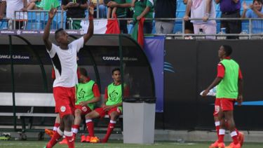 Cuba llegó a los cuartos de final de la Copa Oro, pero su desempeño ha generado poca emoción en la isla