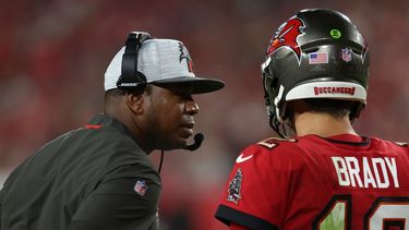 Tom Brady no estaba al tanto de lo que hacía el estafador