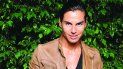 El cantante español Julio Iglesias Jr. El cantante español Julio Iglesias Jr.