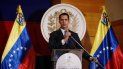 Juan Guaidó, presidente (e) de Venezuela y presidente de la Asamblea Nacional legítima, inicia un periodo extendido de su mandato en el parlamento. Juan Guaidó, presidente (e) de Venezuela y presidente de la Asamblea Nacional legítima, inicia un periodo extendido de su mandato en el parlamento.