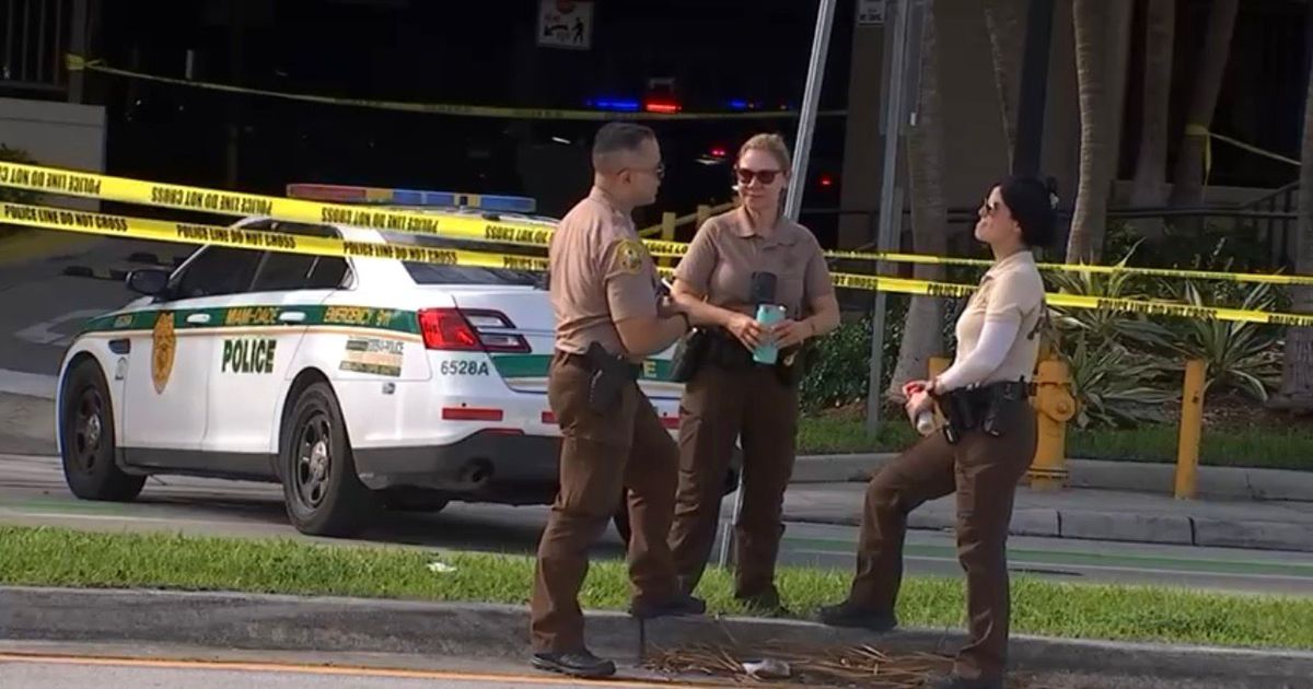 Muere el oficial de la policía herido de bala en el suroeste de Miami-Dade