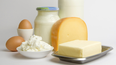 La dieta sugiere reducir los hidratos y aumentar el consumo de lácteos&nbsp;