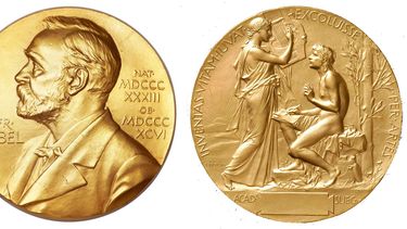 conozca la lista de ganadores del nobel de literatura desde el 2000