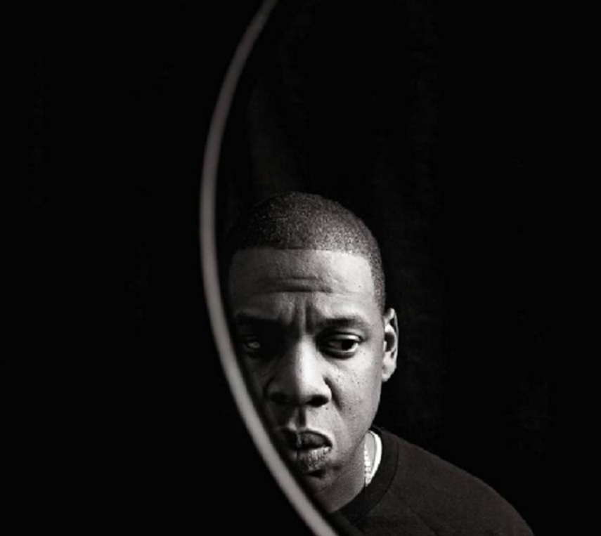 Jay Z. (INSTAGRAM)