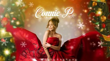 La influencer, modelo y cantautora Connie P presenta el EP&nbsp;“Navidad con sabor caribeño.