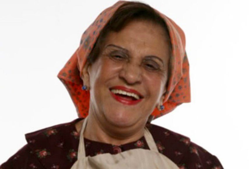 Martha Olivo, era reconocida por su personaje de Malula,  del programa humorístico Radiuo Rochela del del canal RCTV