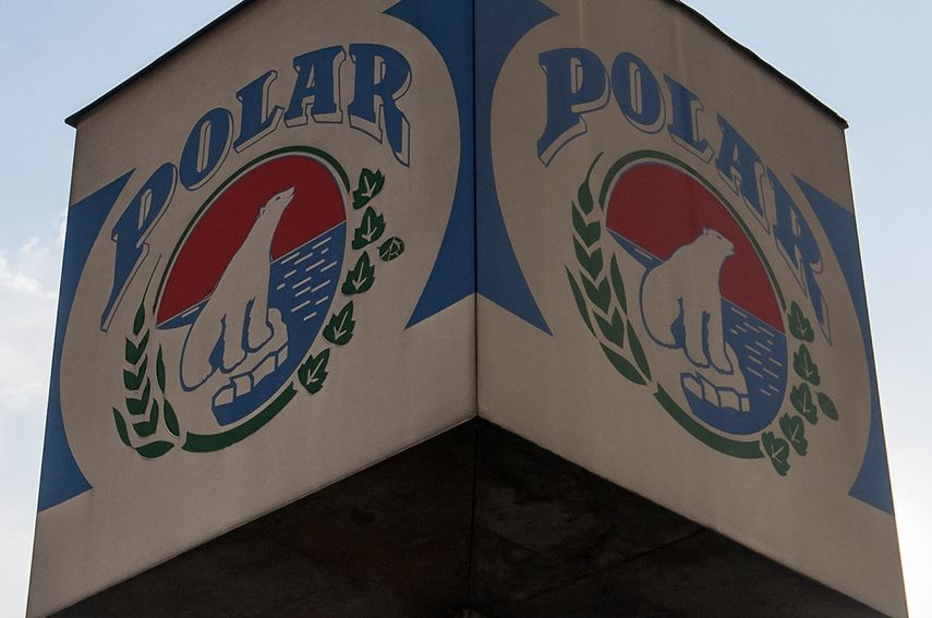 La génesis de este conflicto ocurrió entre 2002 y comienzos de 2003, cuando Empresas Polar fue señalada por Chávez de “sabotaje contra el gobierno revolucionario y el pueblo venezolano”. (EFE)