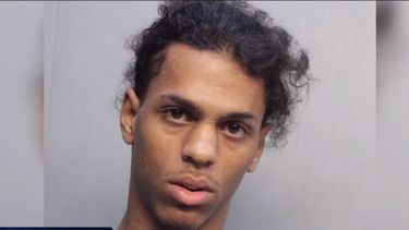 Jamie Luis Plasencia, de 18 años, quien se encuentra detenido en el centro correccional Turner Guilford Knight del condado Miami-Dade.