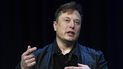 El multimillonario dueño de Tesla y SpaceX, Elon Musk.