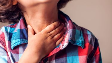 Investigan jarabes contra la tos tras muerte de 66 niños&nbsp;