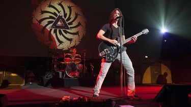 En nombre de Soundgarden, los tres m&uacute;sicos niegan categ&oacute;ricamente toda disputa material que se haya lanzado contra ellos.