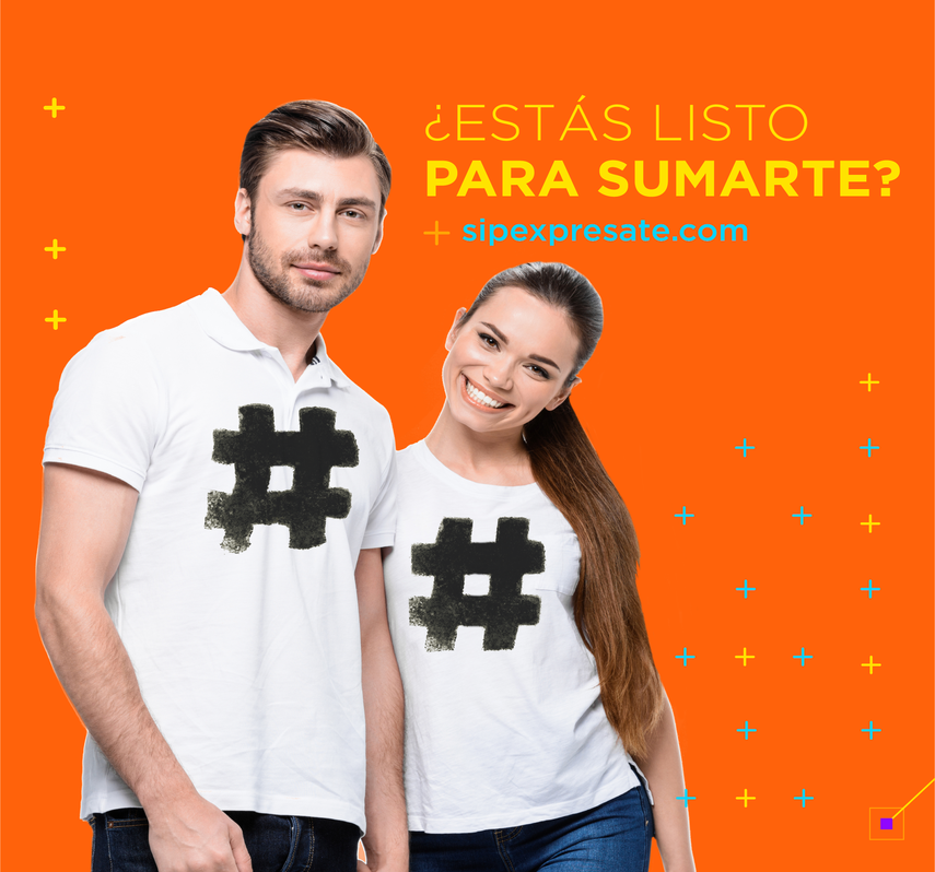 La campaña Exprésate pretende divulgar los principios de la Declaración de Salta en torno a la libertad de expresión. 