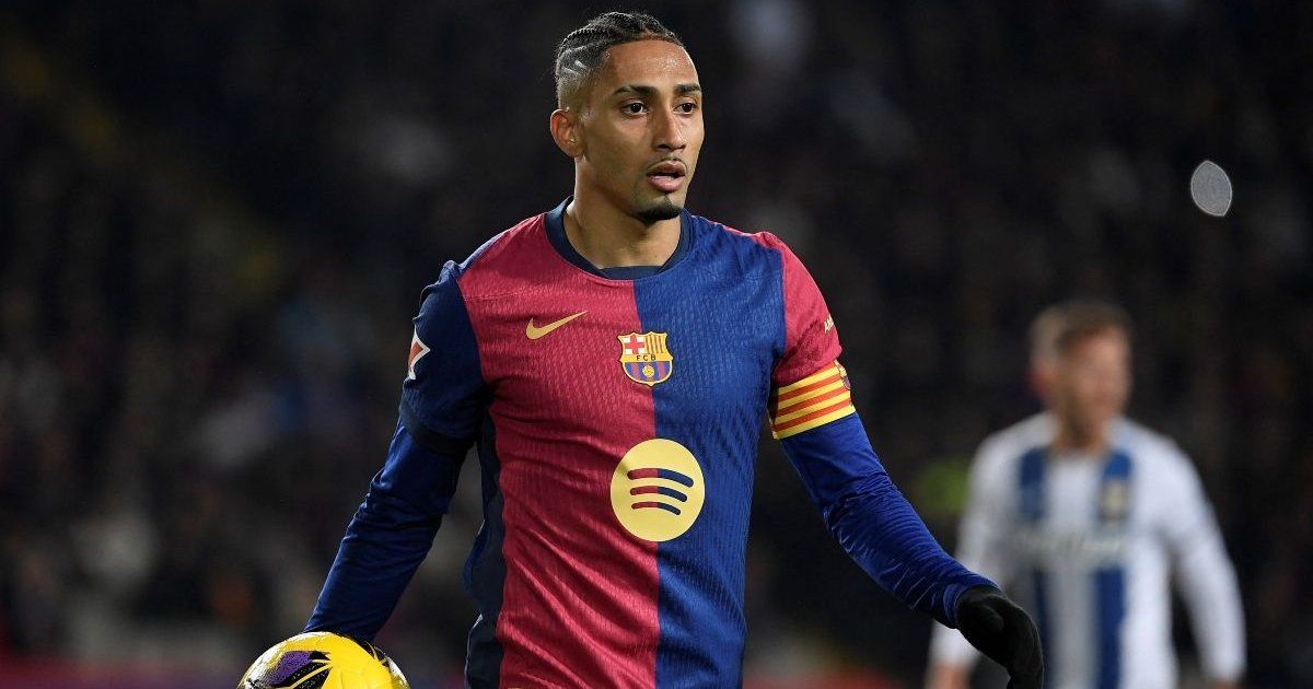 Barcelona anuncia dos bajas importantes durante varias semanas