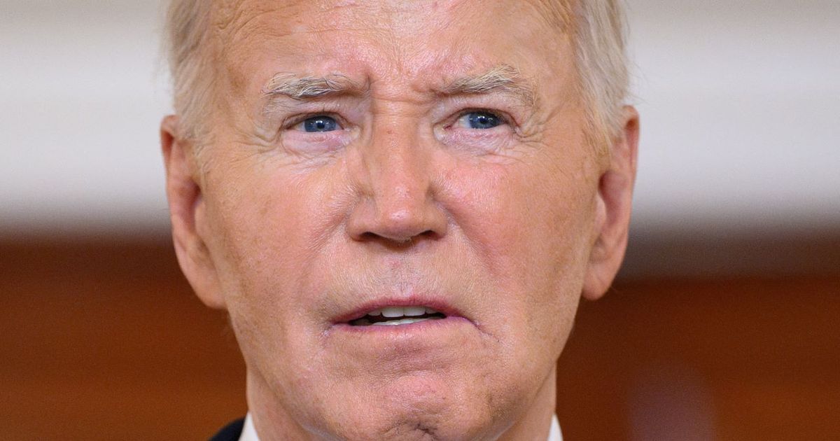 Debate sobre “agudeza mental” de Biden mientras era presidente se reaviva con una grabación y un libro
