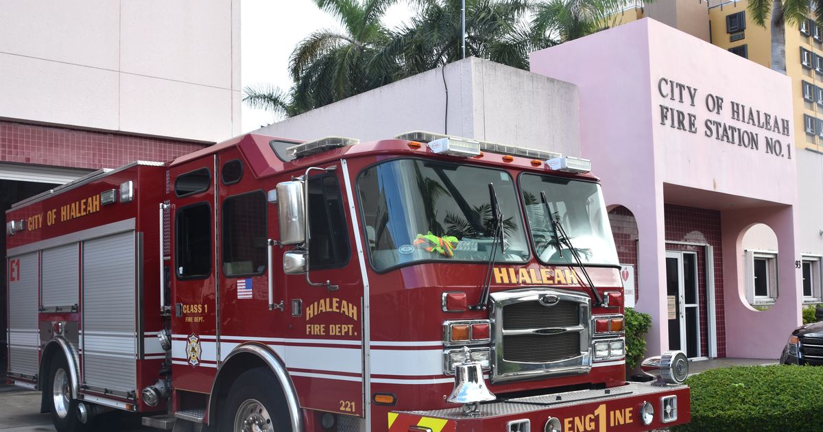 Repercusiones en Hialeah
