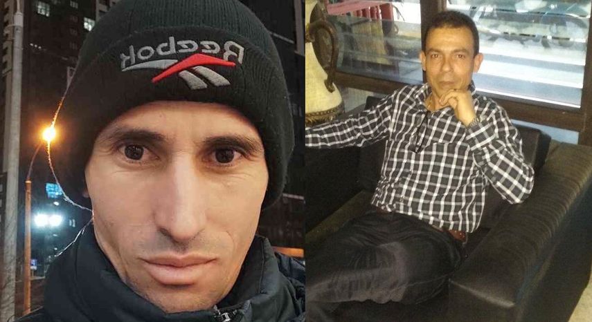 El terror de dos migrantes cubanos en Bielorrusia: Nos cazaron con perros&nbsp;