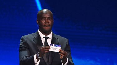 El exjugador Yaya Touré revela el grupo en el que estará el FC Barcelona en la nueva edición de la Champions League