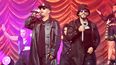 wisin & yandel espera reunir a 30.000 almas en el poliedro